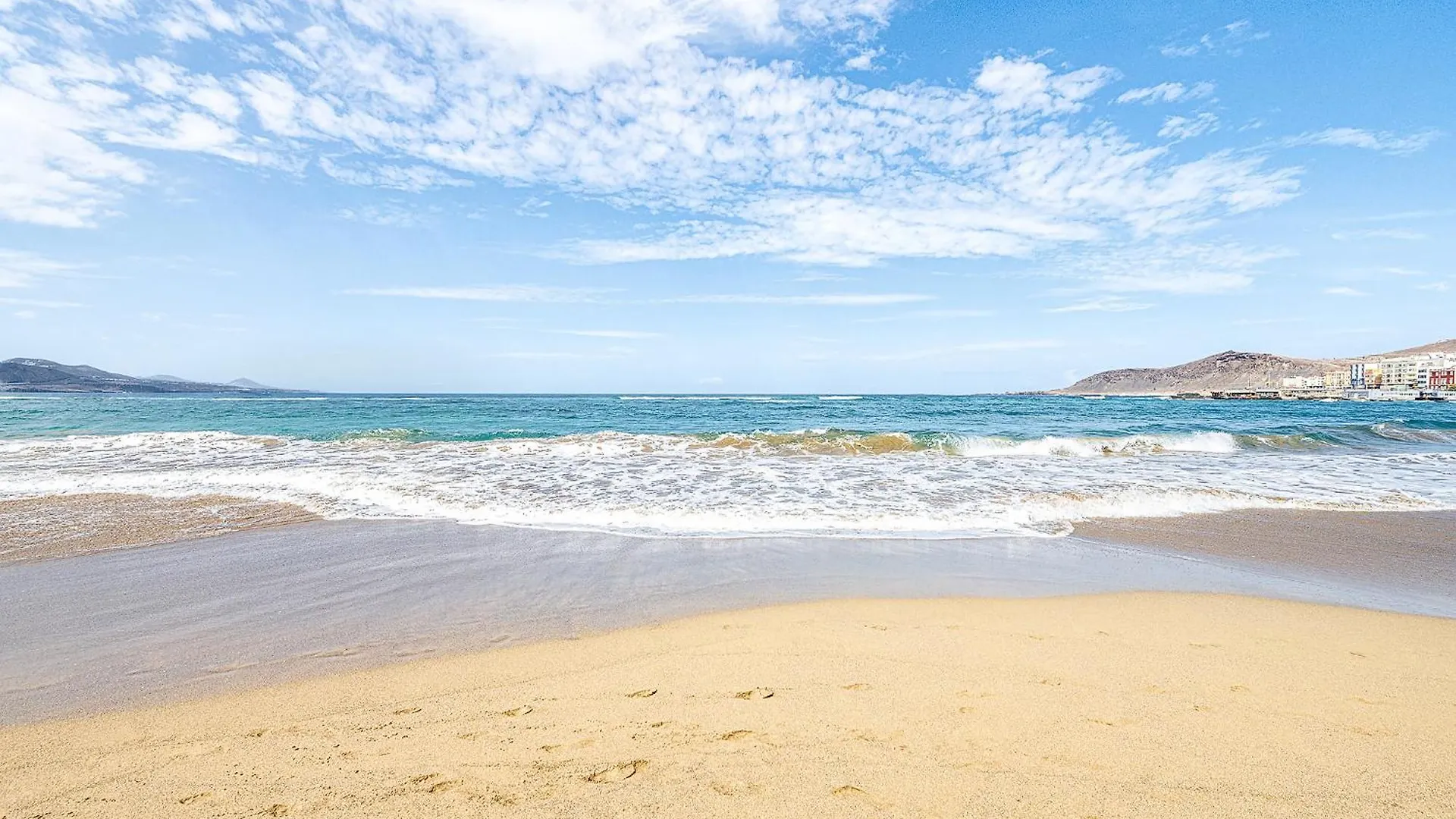 Alojamento de Acomodação e Pequeno-almoço Rooms Canteras Boutique Hostal Las Palmas de Gran Canárias