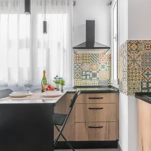 Appartement Open Sea, Las Palmas