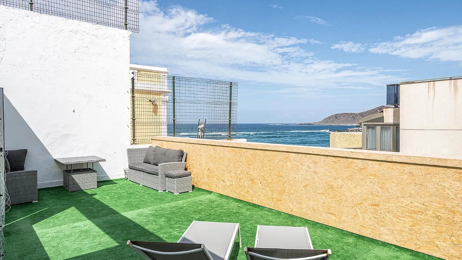 Rooms Canteras Boutique Hostal Las Palmas / Gran Canaria 0*,  Spanien