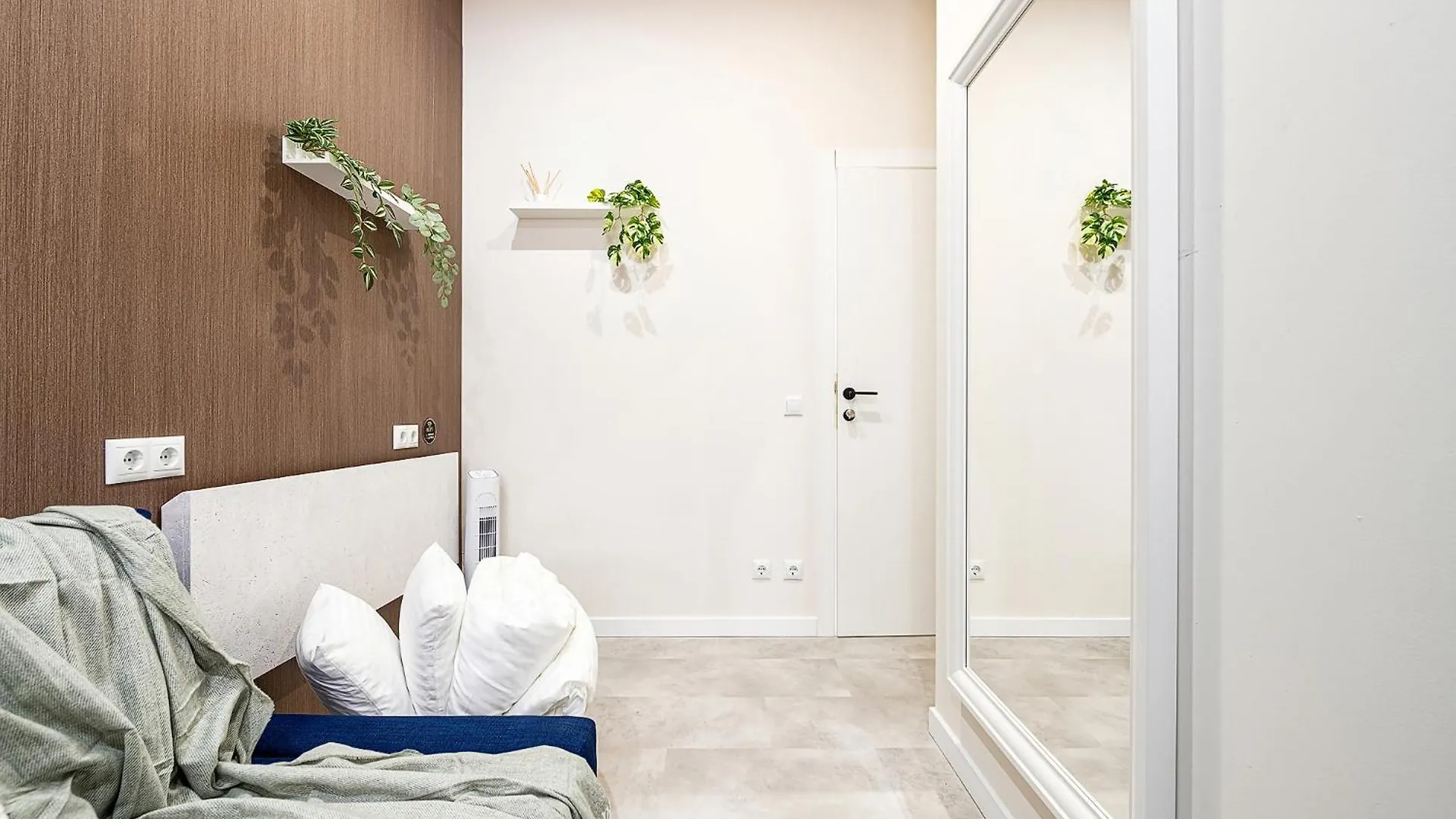 לאס פאלמס דה גראן קנאריה Rooms Canteras Boutique Hostal לינה וארוחת בוקר