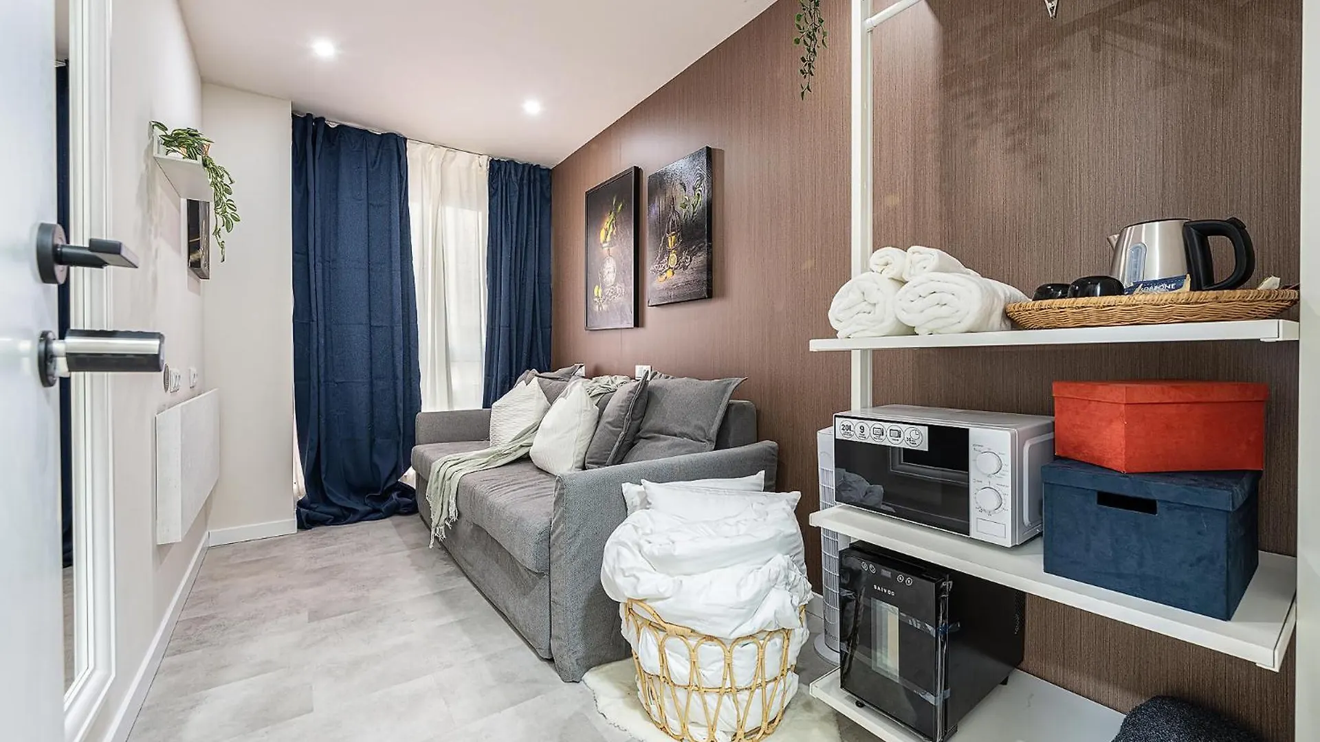 לאס פאלמס דה גראן קנאריה Rooms Canteras Boutique Hostal ספרד