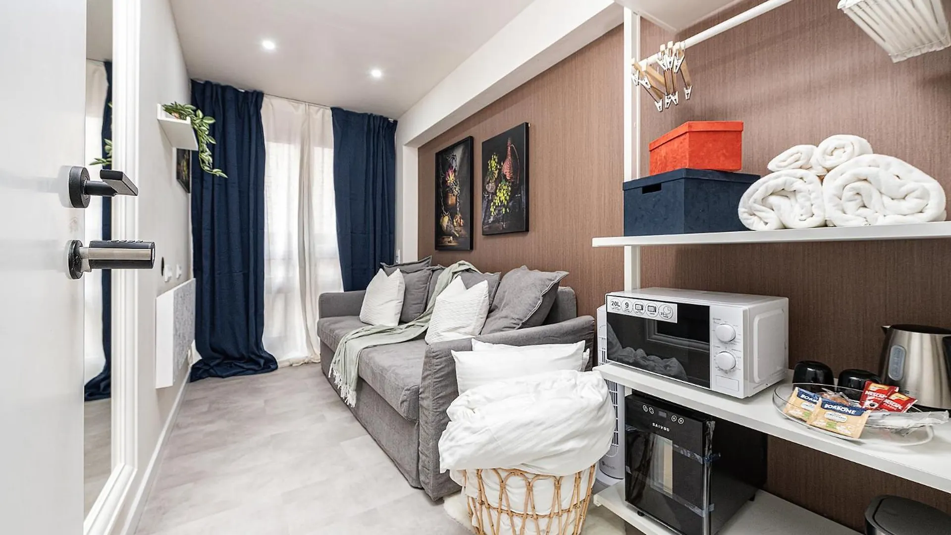 לאס פאלמס דה גראן קנאריה Rooms Canteras Boutique Hostal ספרד